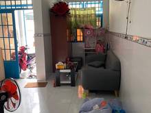 Hình ảnh Nhà 2 tầng đông hưng thuận diện tích lớn 51m2 giá nhỏ 3.1 tỷ bán gấp