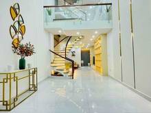 Hình ảnh Bán nhà gấp đường Chu Văn An, phường 12, Quận Bình Thạnh giá 1,450 tỷ