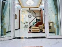 Hình ảnh Bán Nhà Đường Nguyễn Hồng Đào Mt 3.5x20, 1t1l ,2pn, 2 Wc , 1.7 Tỷ