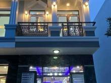 Hình ảnh Nhà phố mới 3 ban công xanh, cam kết Trang MB66.COM Chính Thức - MB 66 Uy Tín sinh lời sau 6 tháng