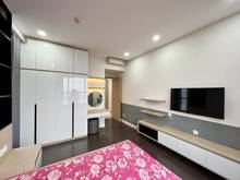 Hình ảnh cho thuê Trang Chủ MB66.COM / Đăng Ký Tặng 66K chung cư Q2, 3pn, full, 19trr, The  sun  Avenue