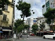 Hình ảnh Bán nhà Mặt Tiền nội bộ Hẻm 283-285 CMT8, P.12, Q.10 ! Giá chỉ 23 Tỷ !