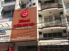 Hình ảnh Bán nhà đường CMT8 P12 QUẬN 10 ngay chung cư Hà Đô Giá chỉ 23 Tỷ