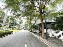 Hình ảnh Cho thuê biệt thự 1000m2 Trần Quốc Thảo Quận 3