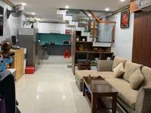 Hình ảnh CHUYỂN CÔNG TÁC cần bán nhà 1L LÊ VĂN SỸ TÂN BÌNH 1 tỷ 335 triệu_60M2