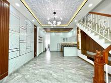 Hình ảnh Bán nhà HXH đường Bình Quới,phường 28, Bình Thạnh giá 1,450 tỷ dt 50m2