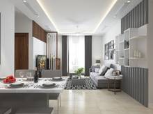 Hình ảnh khách thân cho thuê gấp CH Hưng Vượng 2 PMH,Q7, 2PN, giá 10tr/tháng.TL