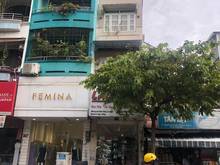 Hình ảnh Bán nhà MT Nguyễn Đình Chiểu P5 Quận 3 ( CN: 40m2) 3 Tầng Giá 15 Tỷ 8