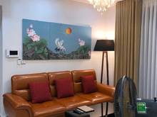 Hình ảnh CHo thuê Căn 2PN -70m2 - FUll Nội thất Hướng Đông  chỉ 17tr