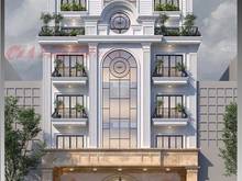 Hình ảnh [Chuyển nhượng] KS 4🌟 Phạm Ngọc Thạch P.6 Q.3, (22x60), 2H 13L ,233P!