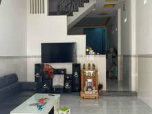 Hình ảnh Bán gấp nhà chính chủ 51m2 4PN mặt tiền đường Minh Phụng P.5 Q.6