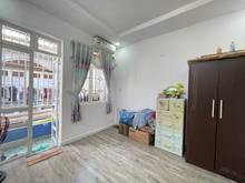 Hình ảnh Về quê tôi bán gấp nhà 1T1L/HXH Đ.Tây Hòa, Q9 gần chợ 67m2/1,05 tỷ SHR