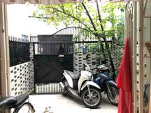Hình ảnh Nhà Bán nguyễn thượng hiền P5 Bình Thạnh Hẻm xe hơi 80m2 Giá 10.7 Tỷ