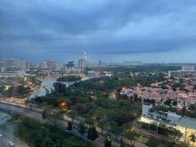 Hình ảnh Cho thuê Trang Chủ MB66.COM / Đăng Ký Tặng 66K Happy Valley ,Quận 7 135m2 Giá 30 triệu .Liên hệ