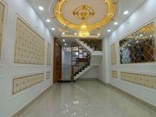 Hình ảnh Bán gấp nhà chính chủ 59m2 SHR 975tr đường số D20 P.An Khánh Q.2