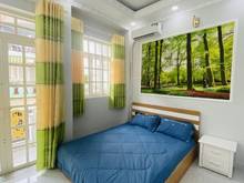 Hình ảnh Bán nhà hẻm ô tô Phạm Văn Chiêu, P14, Gò Vấp,48m2, 3 tầng