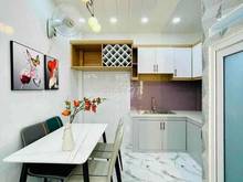 Hình ảnh MỔ TIM cần bán nhà SHR HUỲNH TẤN PHÁT Q7 86m2_1 tỷ 380 triệu, gần UBND