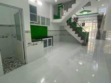 Hình ảnh Nhà Phú Nhuận 3PN-3WC Giá 1ty500 SHR