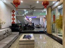 Hình ảnh Bán nhà chính chủ SHR 59m2 4PN mặt tiền đường Tôn Thất Hiệp Q.11