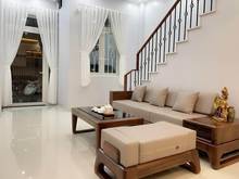 Hình ảnh Bán gấp căn nhà Tô Hiến Thành, Q10 - SHR - 90m2, 1 trệt 2 lầu, 3Ty5