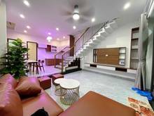 Hình ảnh Bán Gấp Nhà HXH 6m 1T1L 57m2 Nguyễn Thị Định Q2 SHR Chính Chủ