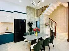 Hình ảnh Tôi về quê bán nhà Võ Văn Ngân TĐ 80m2/ 1 tỷ 480 SHR Lh chủ chị Thy
