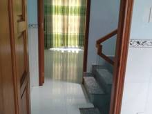 Hình ảnh Nhà Tân Hòa Đông [4x10] 1 trệt 2 lầu 4PN 3WC