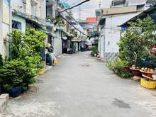 Hình ảnh Nhà bán,đường Đỗ Xuân Hợp,Tp Thủ Đức,hẻm 168 diện tích 60m2,giá 5,7 tỷ