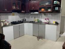 Hình ảnh Mình cần bán gấp nhà HXH Bến Vân Đồn Quận 4 . 4x20m. 9PN ,TM