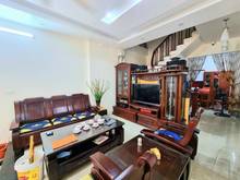 Hình ảnh Bán gấp nhà THƯỢNG ĐÌNH, LÔ GÓC, chủ tự xây, 5m ôtô tránh, 48m, 4.4tỷ