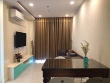 Hình ảnh Tìm đâu ra căn thứ 2 CH Terra Royal Quận 3, 58m2, 2ty650, 2PN - 1WC