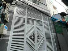 Hình ảnh Bán gấp căn nhà đường NG THƯỢNG HIỀN P5 Bình Thạnh 36M2 1TỶ660