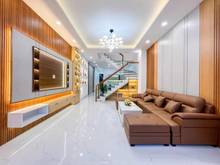 Hình ảnh Nhà mặt tiền SHR 52m2 3PN đường Tân Phước P.7 Q.11, 1 tỷ 170