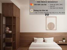 Hình ảnh The Prince - Phú nhuận có Trang Chủ MB66.COM / Đăng Ký Tặng 66K 2PN cần cho thuê, 20tr/th
