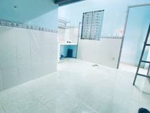 Hình ảnh Phòng trọ Độc Lập- Tân Phú (25-30m2) giá rẻ gác cao đứng được,