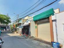 Hình ảnh MT Đường Số 3, Linh Xuân. DT 85m2, Nở Hậu Cho Thuê 7Tr/Tháng, 5.15 Tỷ