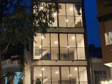 Hình ảnh Nhà MT Thương Hiệu View Đẹp DT 40m2- 5Tầng Suốt tiện làm Cafe- VP- Spa
