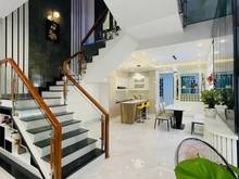 Hình ảnh Bán nhà chính chủ đường Phan Văn Hân,Phường 17,Bình Thạnh giá 1,320 tỷ