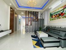 Hình ảnh Nhà Bình Thạnh 3PN-3WC Giá 2ty200 SHR KTL