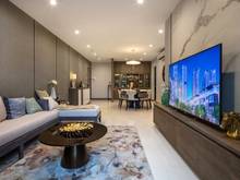 Hình ảnh Ngộp bank tôi bán  CH 2PN  tháp Babylon - New City Thủ Thiêm,2.1T/77m2