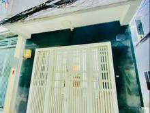 Hình ảnh Bán nhà đường Thảo Điền quận 2, diện tích 4x11 công nhận 47m nở hậu