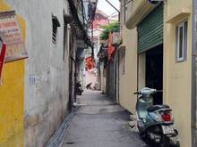 Hình ảnh Ngộp nợ GIẢM SỐC bán gấp nhà Cầu Đơ-Hà Đông, căn góc 5T, 3PN, chỉ 3 tỷ