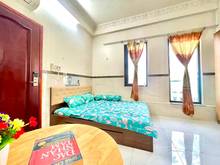 Hình ảnh Trọ siêu xịn tại Trung Mỹ Tây Quận 12