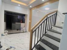 Hình ảnh 3 Tỷ 8 có 34m2 Đinh Tiên Hoàng P3 Bình Thạnh Cạnh Q1, 2 mặt HXH sát MT