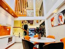 Hình ảnh Bán nhà đường Phú Thọ Hòa , Tân Phú ,30m2 ,1.09 tỷ