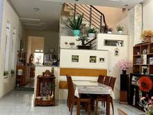 Hình ảnh Bán gấp nhà riêng 51m2 4PN mặt tiền đường Nghĩa Thục P.5 Q.5, 1 tỷ 380