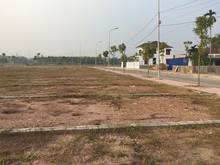 Hình ảnh Bán đất ngay nút giao cao tốc - SHR chỉ 2ty6 sở hữu ngay