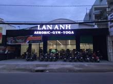 Hình ảnh Kèo thơm cho: Bida , showroom ,siêu thị!! MT Q.Gò Vấp 12x30 trống suốt