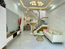 Hình ảnh Kẹt Tiền Bán Nhà Phú Nhuận 4PN-3WC Giá 1ty450 SHR KTL