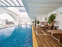 Hình ảnh ⚜️Căn Hộ Cao Cấp 5 Sao - Có Hồ Bơi, Gym - Hoàng Diệu Phú Nhuận
